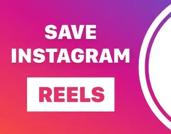 Instagram Reels Video Download